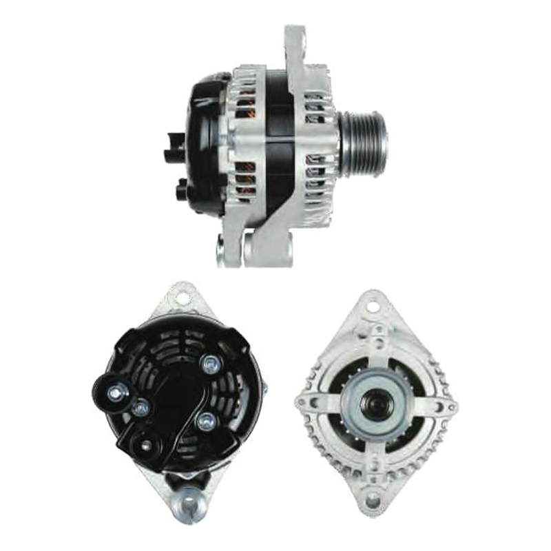 51865741  OEM Alternator for FIAT  500 (312_) 1.2 (312AXA1A)