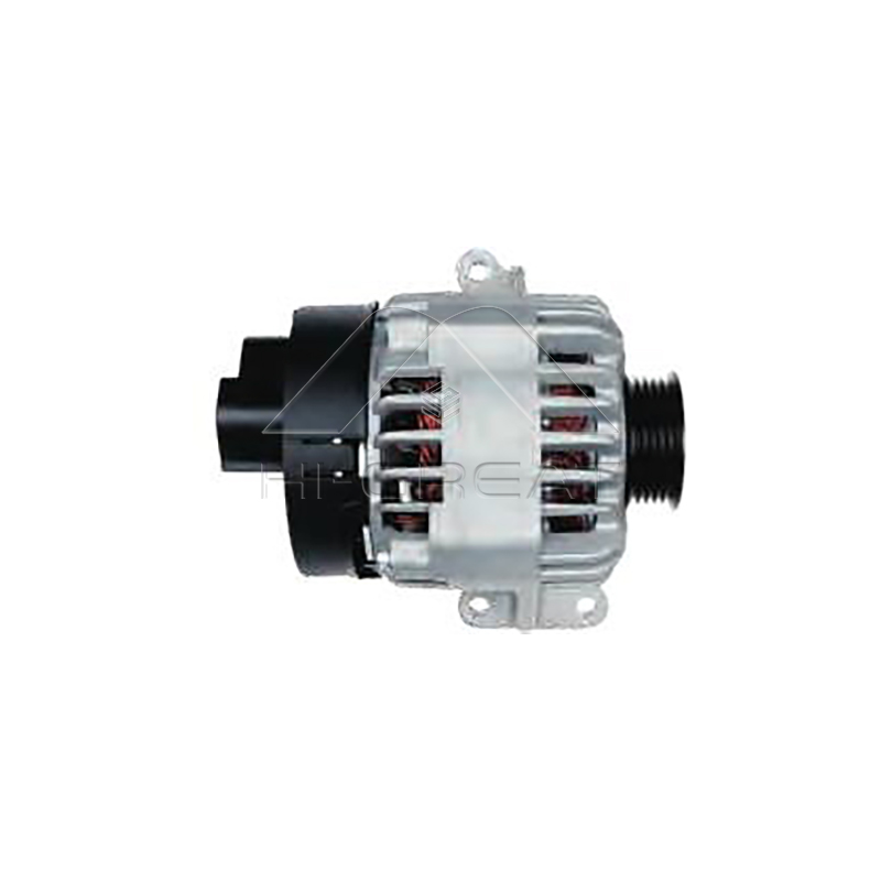 OEM   51865741  Alternator for  FIAT  500 (312_) 1.2 (312AXA1A)