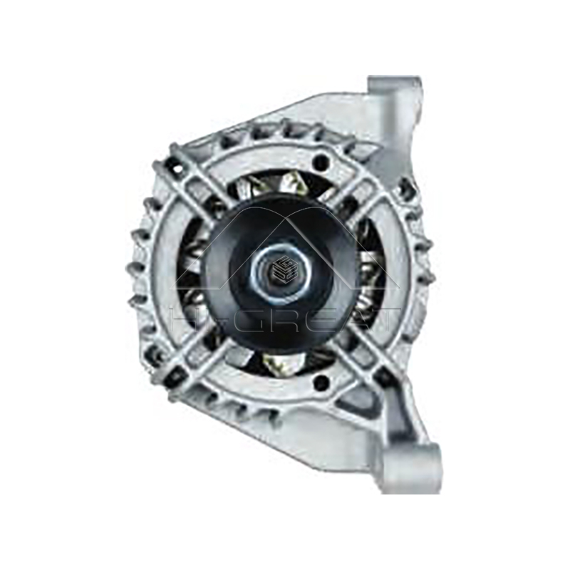 OEM   51865741  Alternator for  FIAT  500 (312_) 1.2 (312AXA1A)