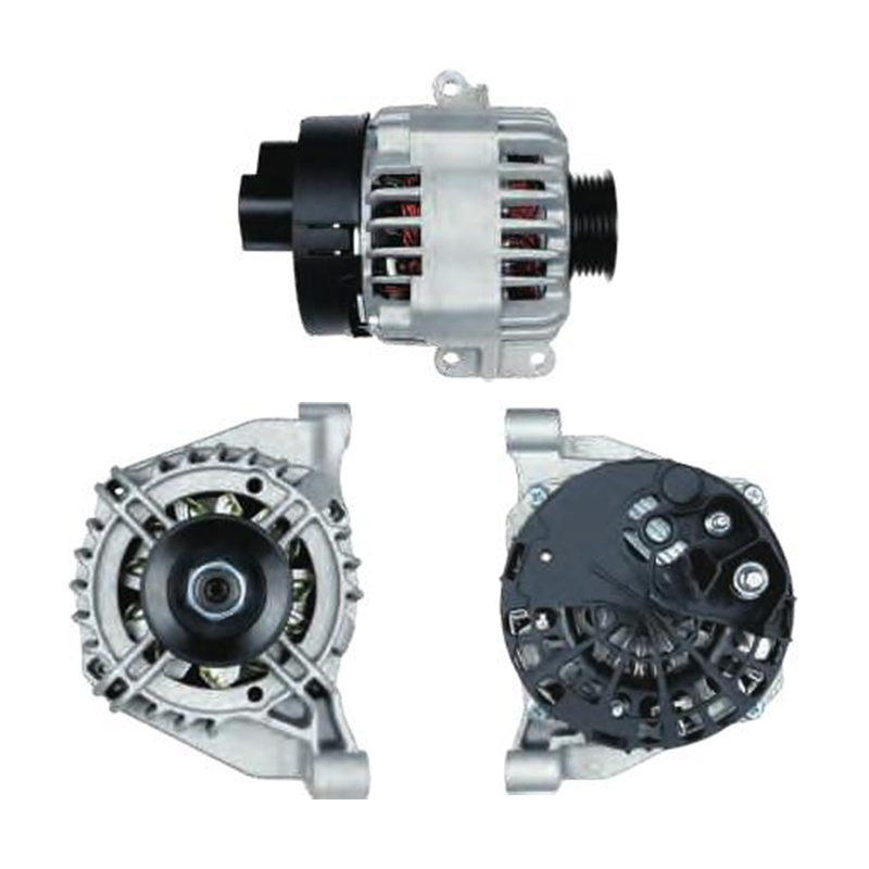 OEM   51865741  Alternator for  FIAT  500 (312_) 1.2 (312AXA1A)
