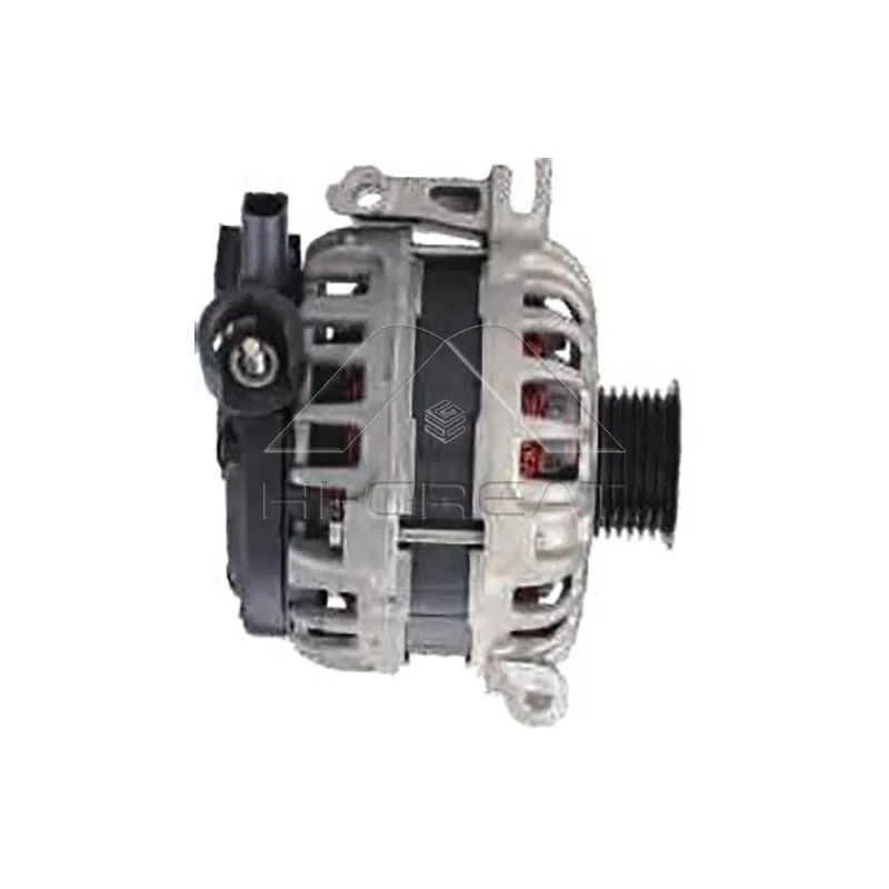 OEM   F000BL0609  Alternator for  FIAT  BRAVO II (198_) 1.8 Flex (198211, 198251, 198231)