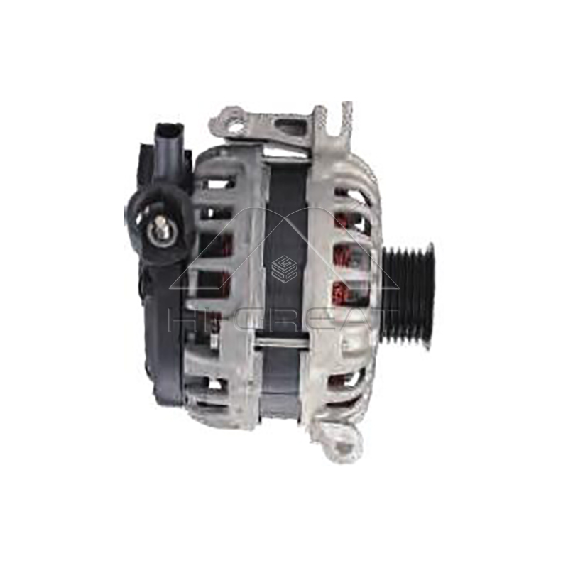 OEM   F000BL0609  Alternator for  FIAT  BRAVO II (198_) 1.8 Flex (198211, 198251, 198231)
