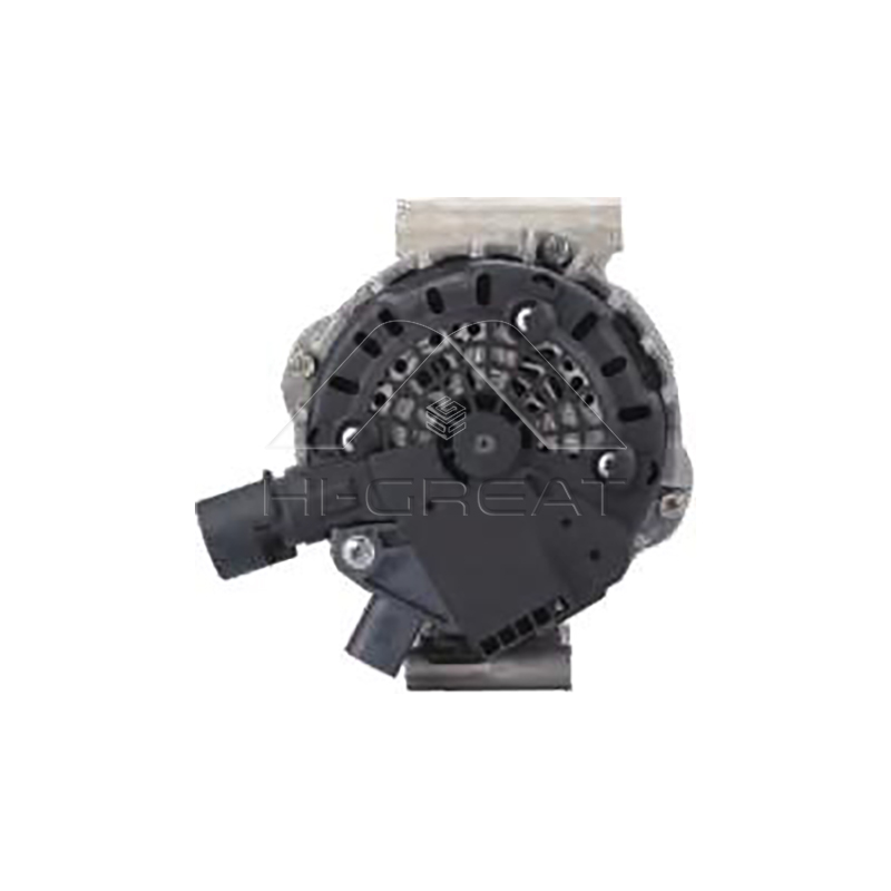 OEM   F000BL0609  Alternator for  FIAT  BRAVO II (198_) 1.8 Flex (198211, 198251, 198231)
