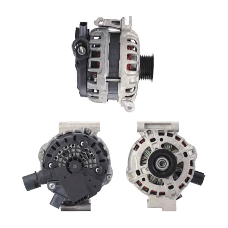 OEM   F000BL0609  Alternator for  FIAT  BRAVO II (198_) 1.8 Flex (198211, 198251, 198231)