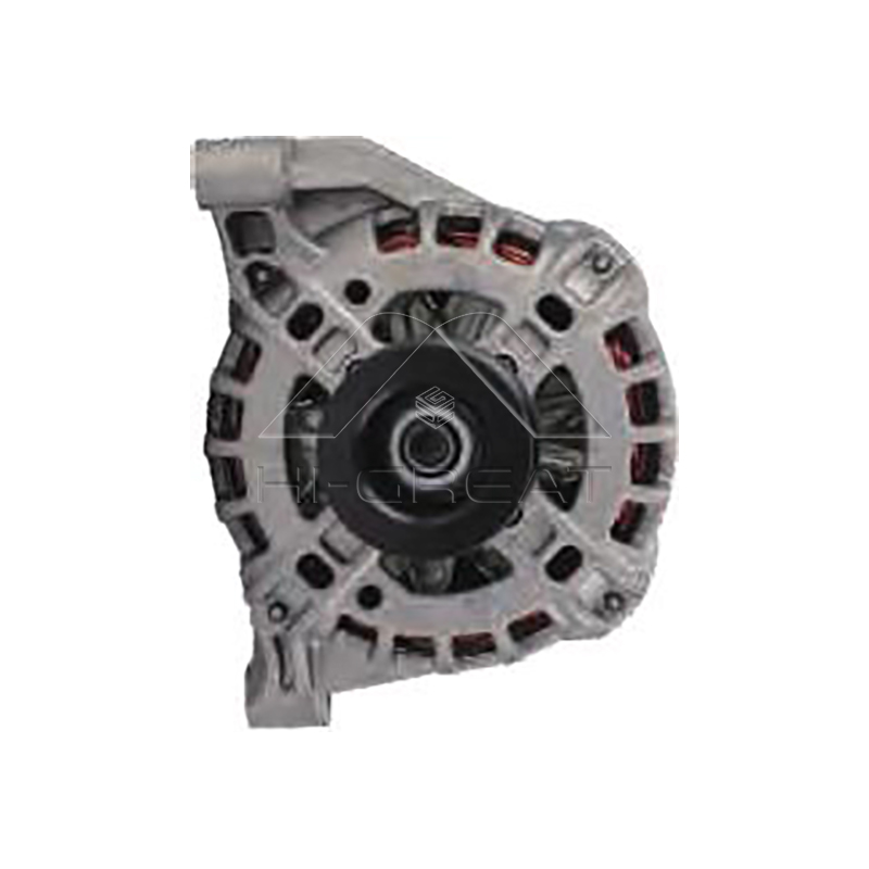 OEM   F000BL0600  Alternator for  FIAT  500 (312_) 1.2 (312AXA1A)