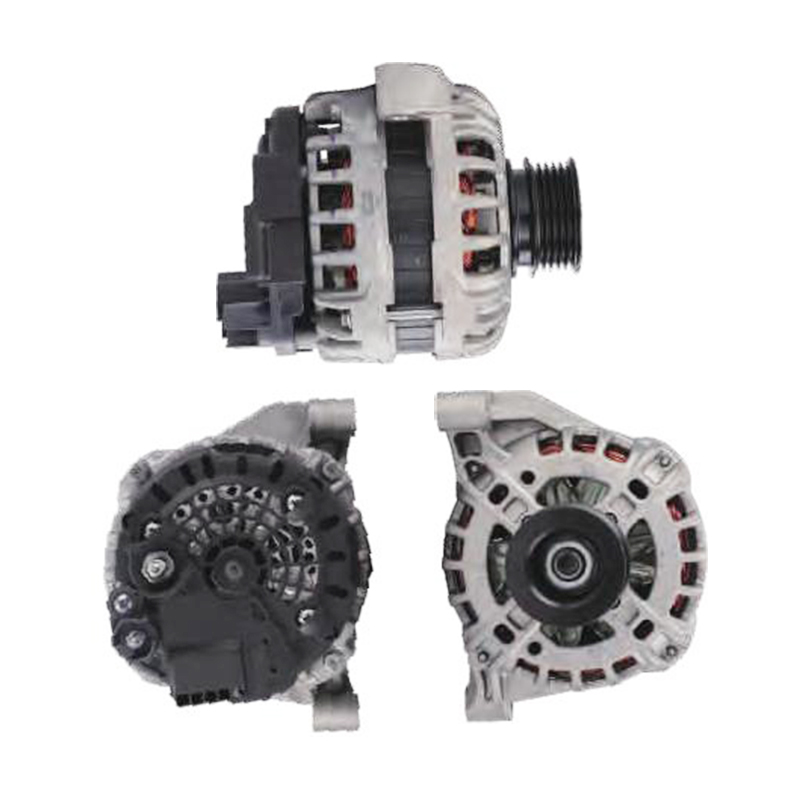 OEM   F000BL0600  Alternator for  FIAT  500 (312_) 1.2 (312AXA1A)