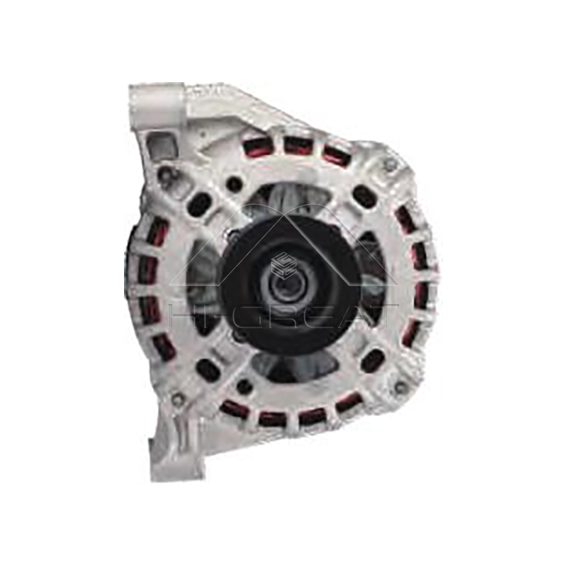 F000BL06D9  OEM Alternator for FIAT  DOBLO Cargo (263_) 1.4