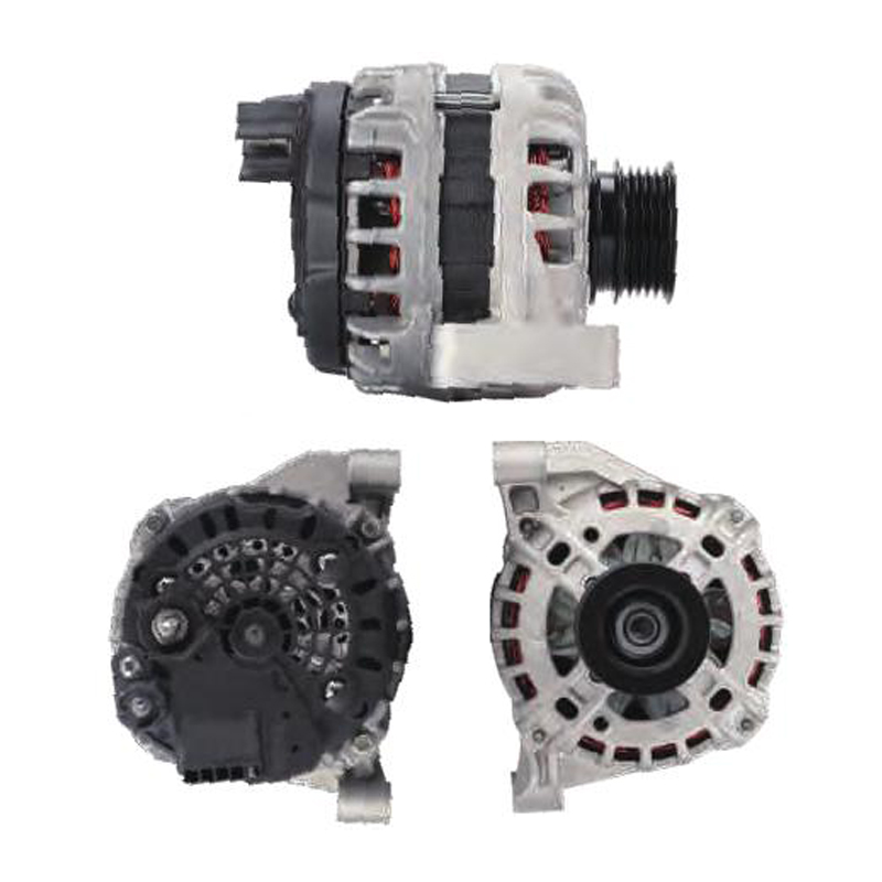 F000BL06D9  OEM Alternator for FIAT  DOBLO Cargo (263_) 1.4