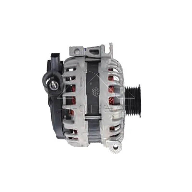 F000BL0700  OEM Alternator for FIAT  BRAVO II (198_) 1.8 Flex (198211, 198251, 198231)