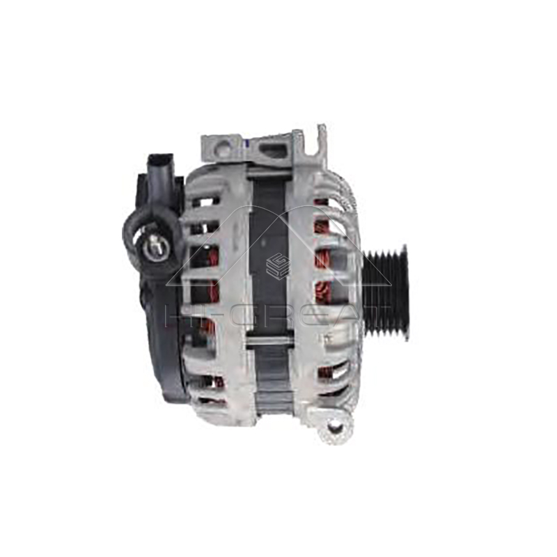 F000BL0700  OEM Alternator for FIAT  BRAVO II (198_) 1.8 Flex (198211, 198251, 198231)
