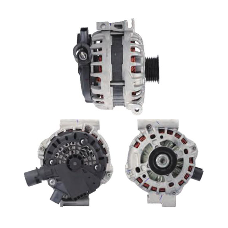 F000BL0700  OEM Alternator for FIAT  BRAVO II (198_) 1.8 Flex (198211, 198251, 198231)