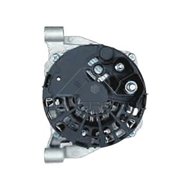 OEM   51709133  Alternator for  FIAT  GRANDE PUNTO (199_) 1.2