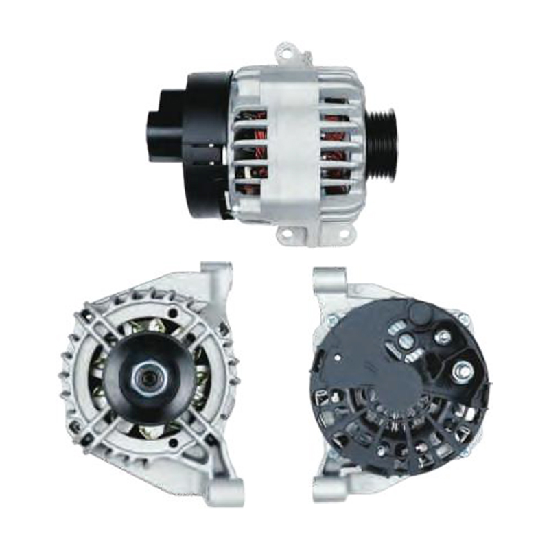 OEM   51709133  Alternator for  FIAT  GRANDE PUNTO (199_) 1.2