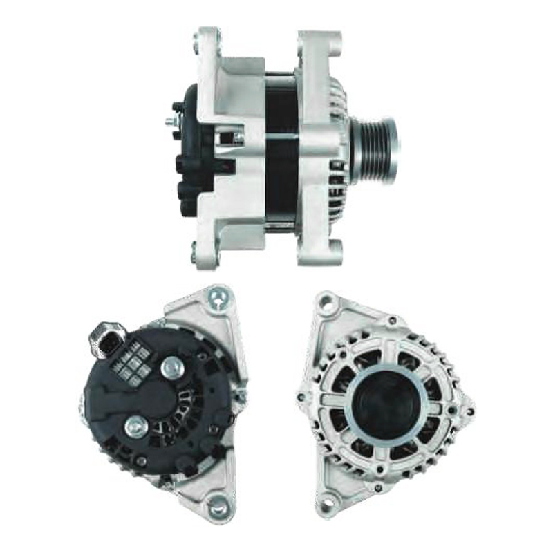 OEM   1202120  Alternator for  OPEL  ADAM (M13) 1.2