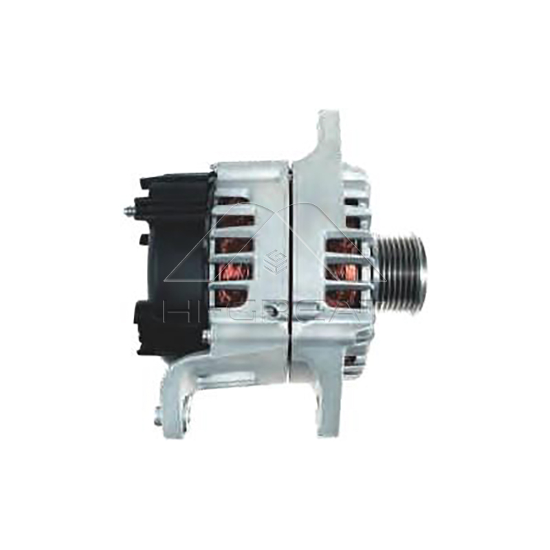 OEM   51993599  Alternator for  FIAT  DUCATO Bus (250_) 110 Multijet 2,3 D