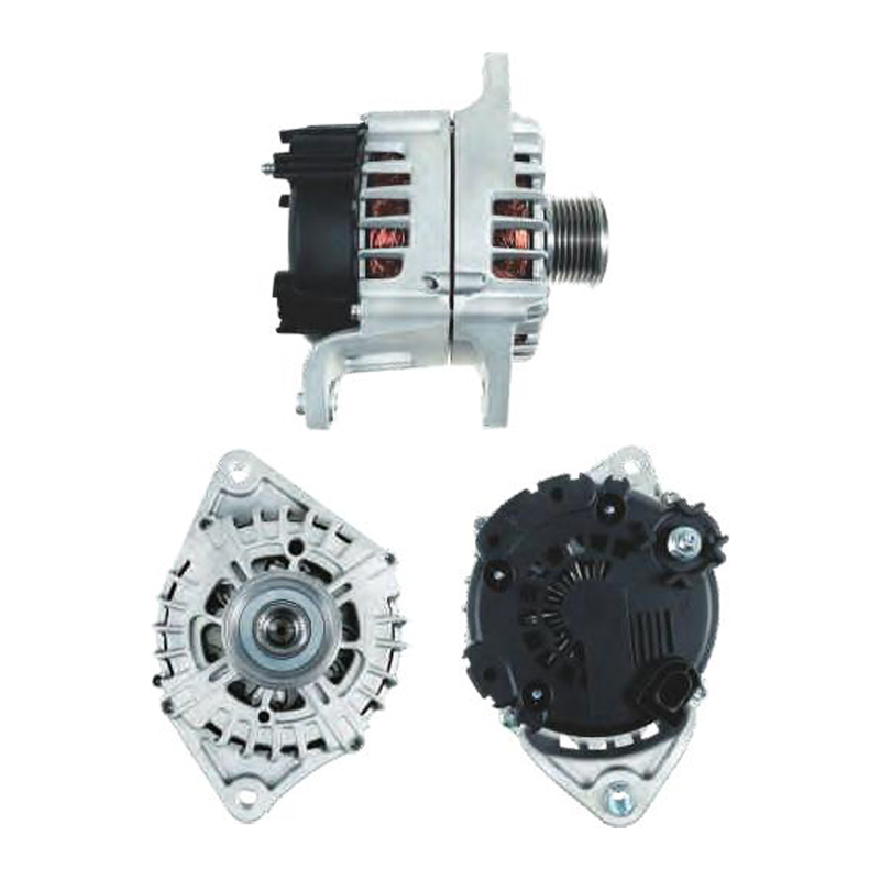 OEM   51993599  Alternator for  FIAT  DUCATO Bus (250_) 110 Multijet 2,3 D