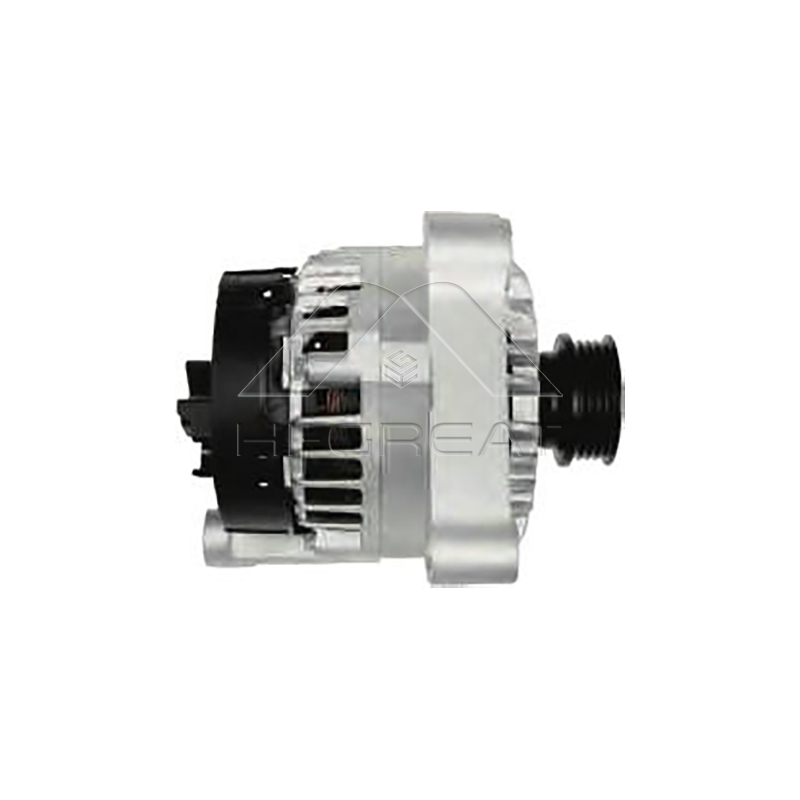 OEM   51700670  Alternator for  FIAT  500 (312_) 1.2 (312AXA1A)