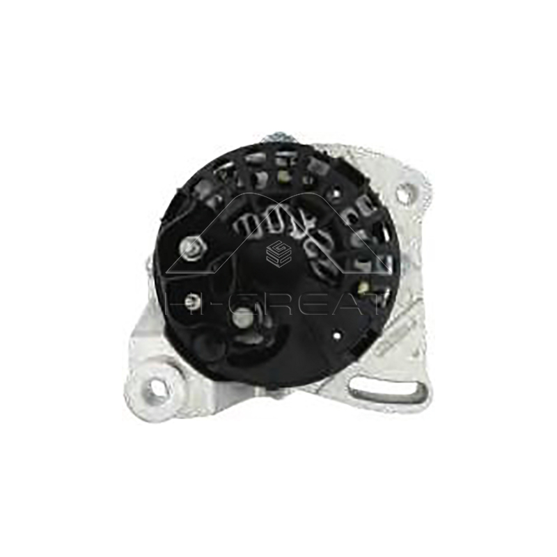 OEM   51700670  Alternator for  FIAT  500 (312_) 1.2 (312AXA1A)