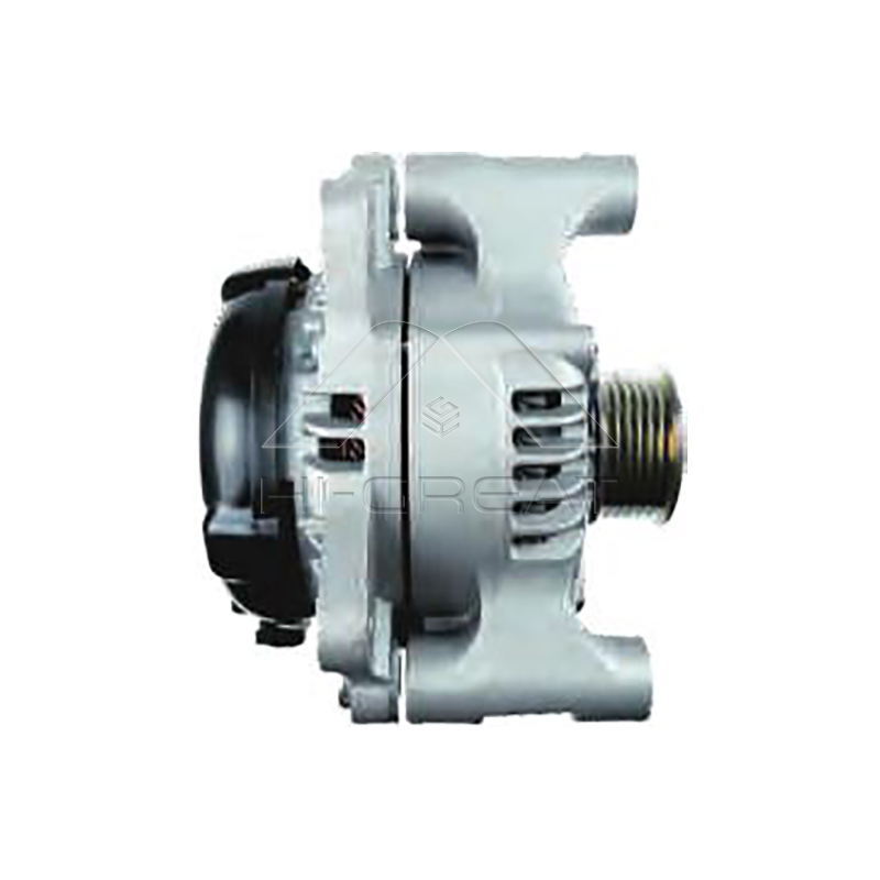 OEM   68078950AA  Alternator for  JEEP  WRANGLER III (JK) 3.6 V6