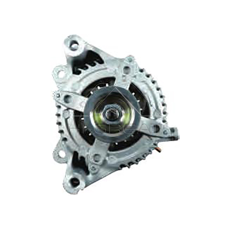 OEM   68078950AA  Alternator for  JEEP  WRANGLER III (JK) 3.6 V6