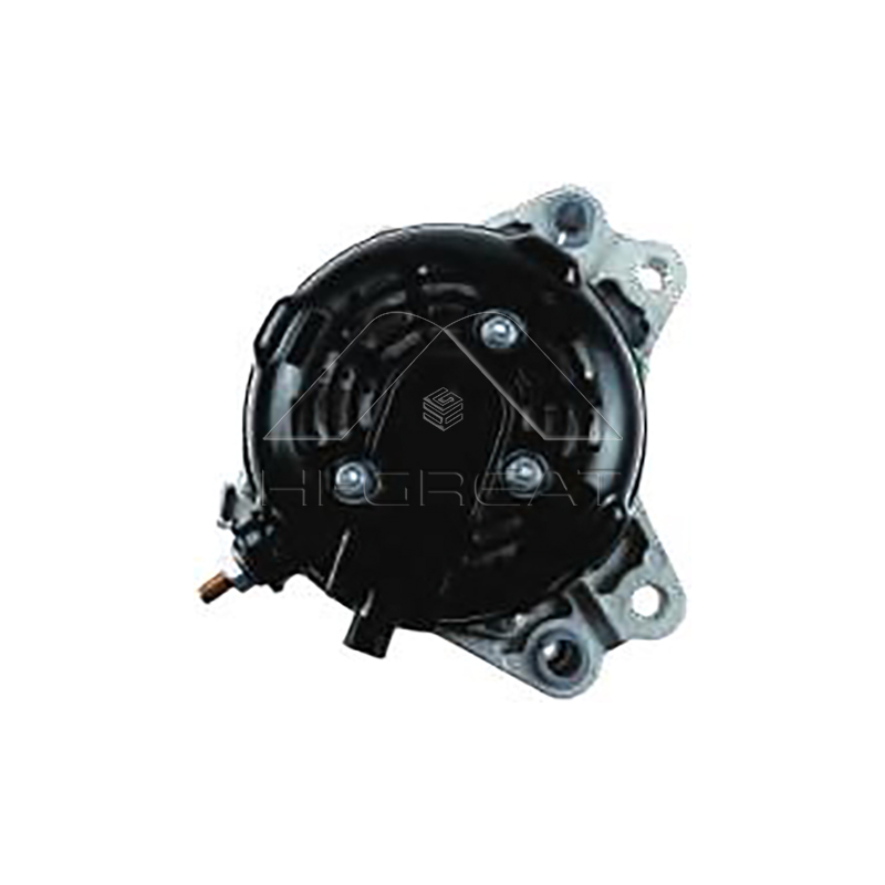 OEM   68078950AA  Alternator for  JEEP  WRANGLER III (JK) 3.6 V6