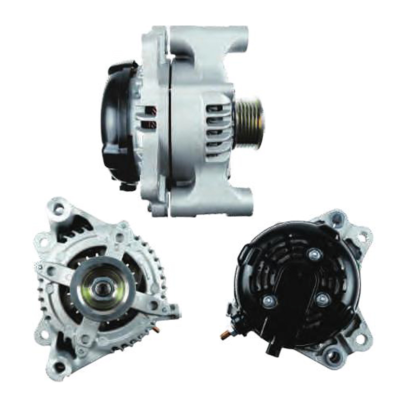 OEM   68078950AA  Alternator for  JEEP  WRANGLER III (JK) 3.6 V6