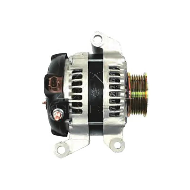 OEM   04606755AA  Alternator for  CHRYSLER  SEBRING (JR) 2.4
