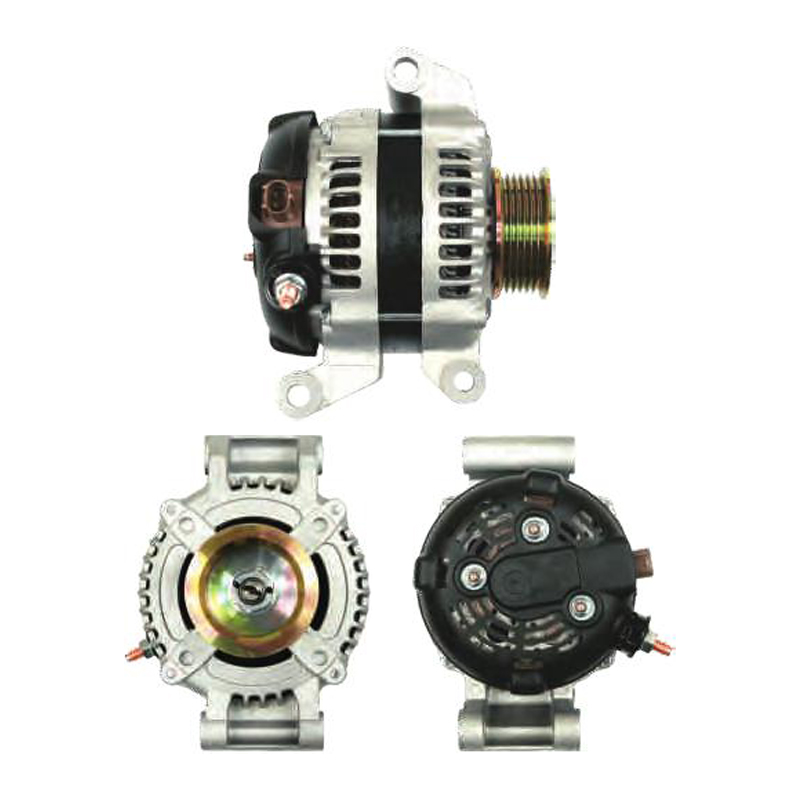 OEM   04606755AA  Alternator for  CHRYSLER  SEBRING (JR) 2.4