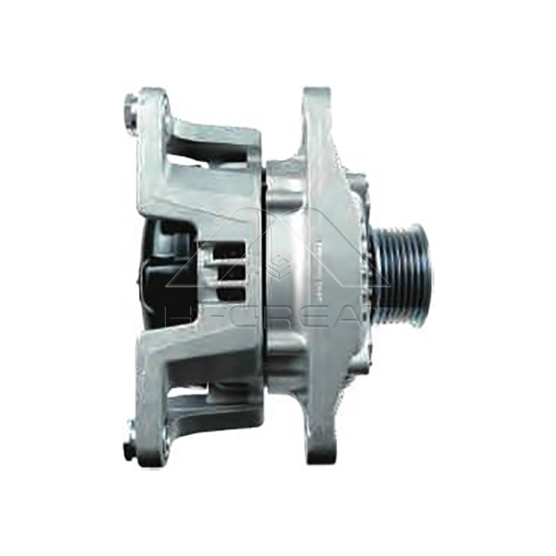 OEM   56028697AE  Alternator for  DODGE  DURANGO (HB) 5.7 AWD
