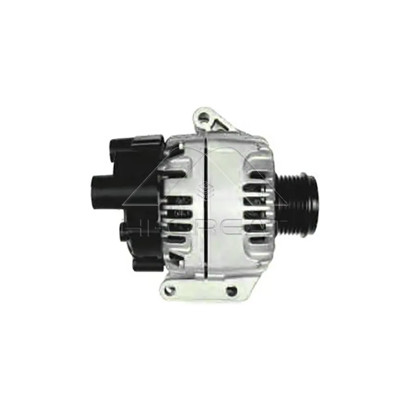 OEM   51718499  Alternator for  FIAT  DOBLO Box Body/MPV (223_) 1.3 JTD 16V