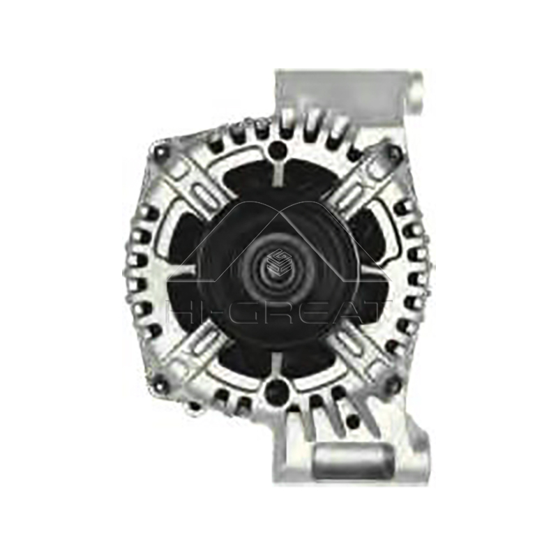 OEM   51718499  Alternator for  FIAT  DOBLO Box Body/MPV (223_) 1.3 JTD 16V