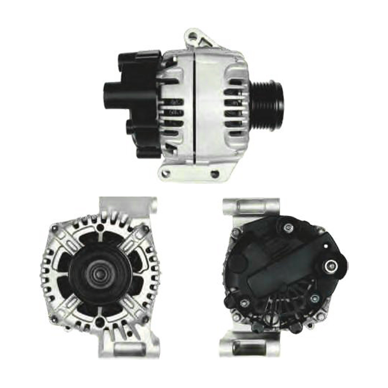 OEM   51718499  Alternator for  FIAT  DOBLO Box Body/MPV (223_) 1.3 JTD 16V