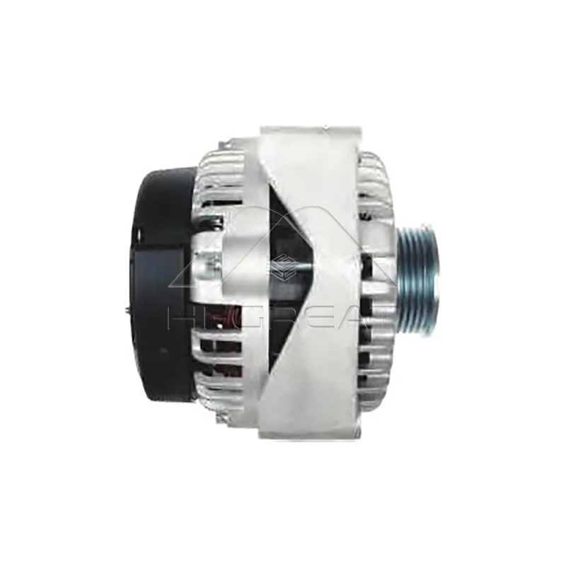 15093928  OEM Alternator for CADILLAC  ESCALADE 6.0 HYBRID