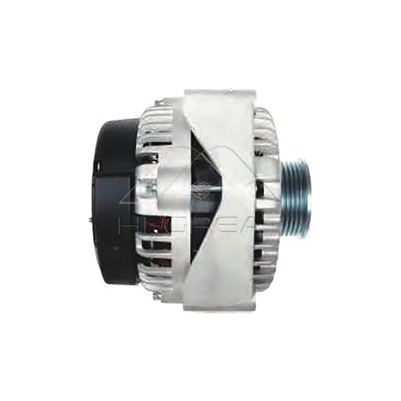 15093928  OEM Alternator for CADILLAC  ESCALADE 6.0 HYBRID