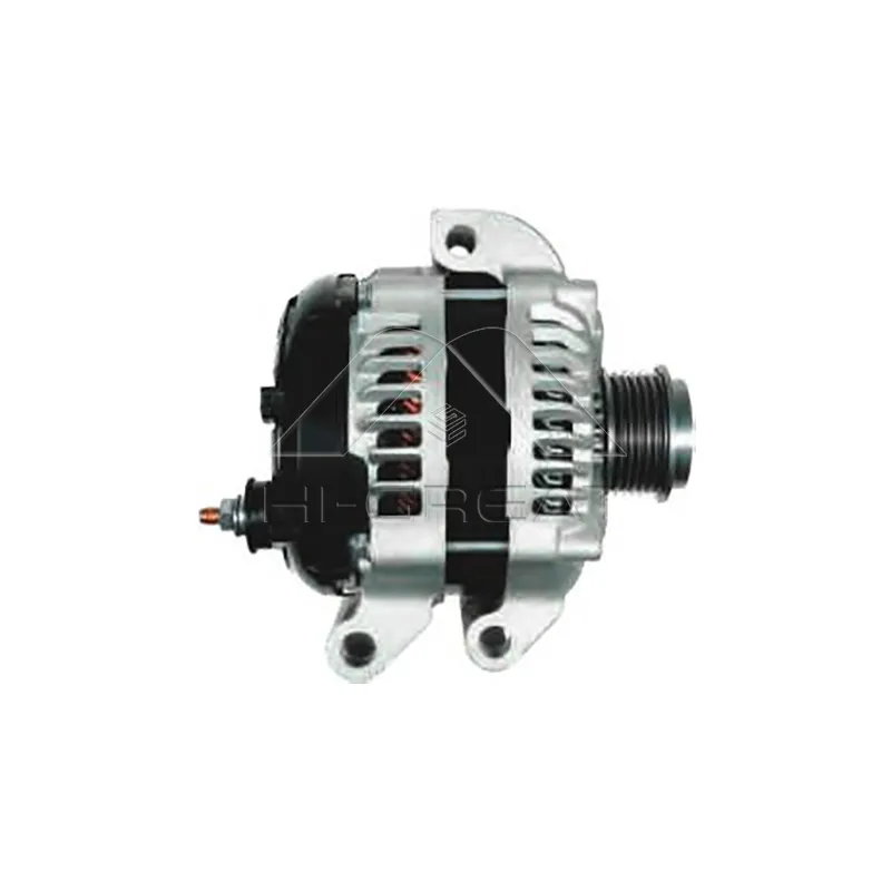 OEM    4801834AB  Alternator for  JEEP  GRAND CHEROKEE IV (WK, WK2) 5.7 4x4