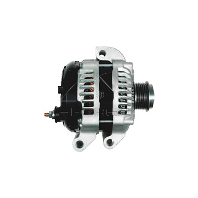 OEM    4801834AB  Alternator for  JEEP  GRAND CHEROKEE IV (WK, WK2) 5.7 4x4