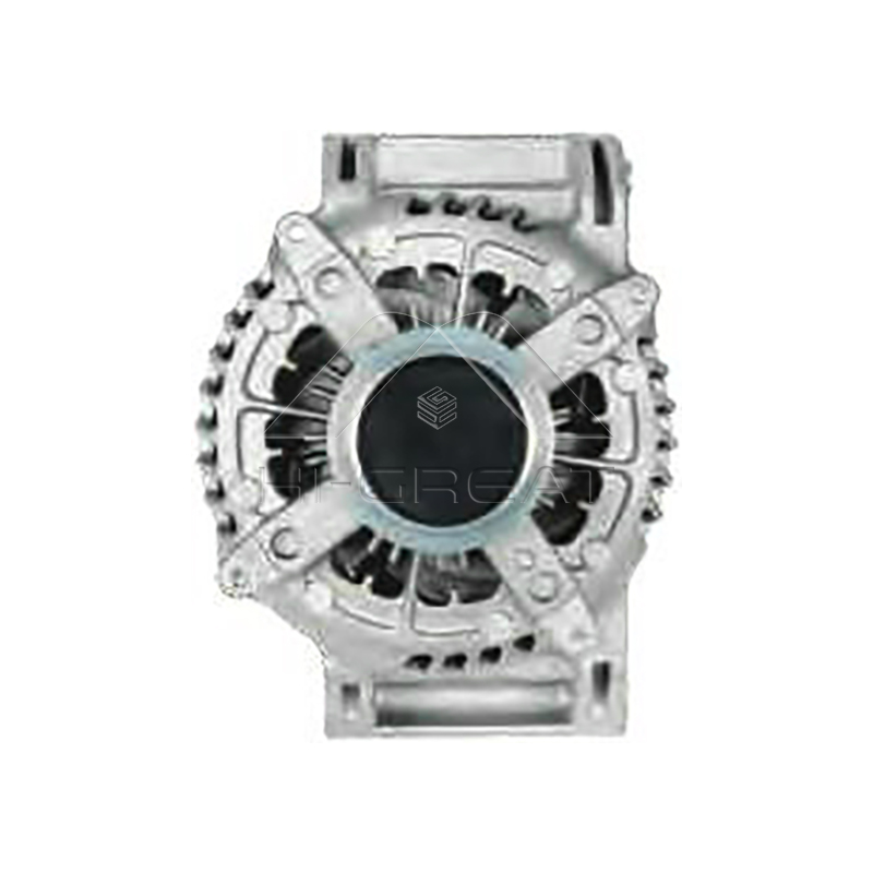 OEM    4801834AB  Alternator for  JEEP  GRAND CHEROKEE IV (WK, WK2) 5.7 4x4