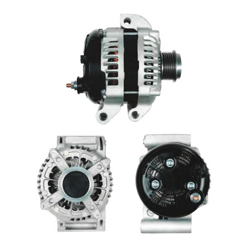 OEM    4801834AB  Alternator for  JEEP  GRAND CHEROKEE IV (WK, WK2) 5.7 4x4