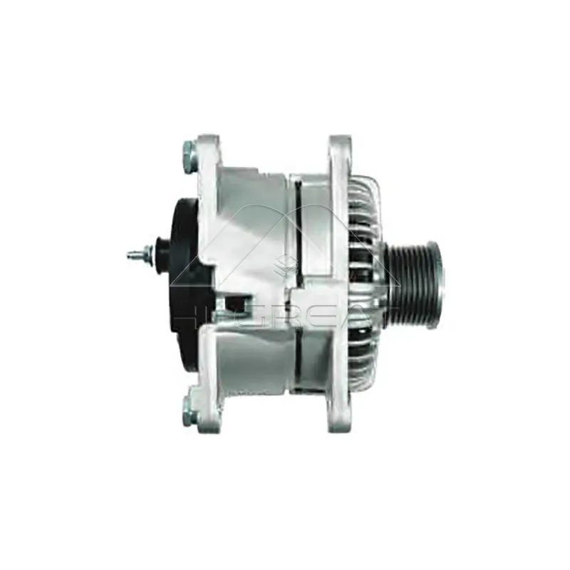 OEM    56028732AC  Alternator for  DODGE  RAM 2500 Crew Cab Pickup (DJ) 6.7 D