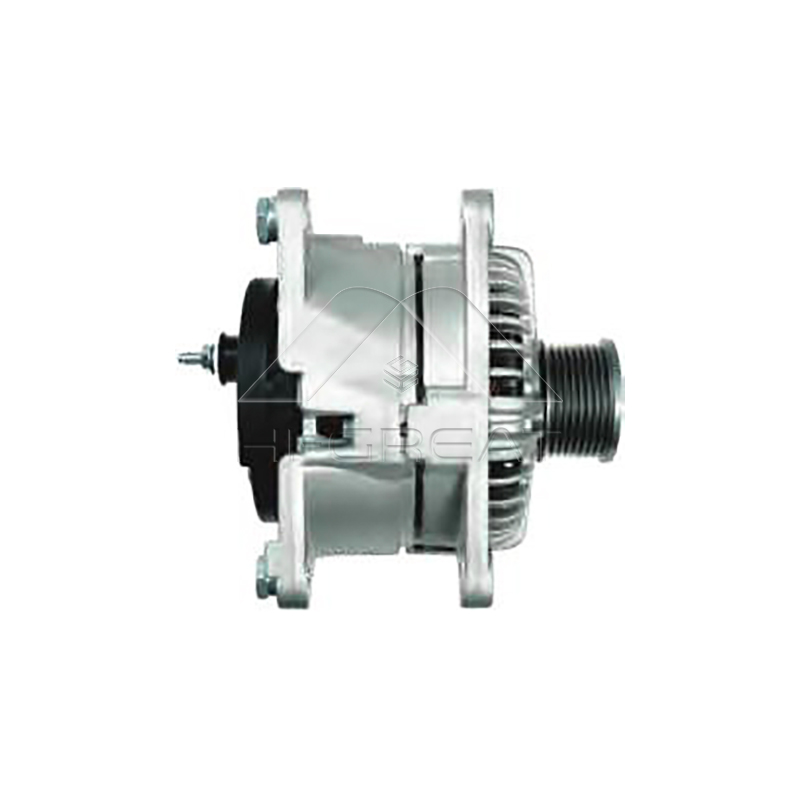 OEM    56028732AC  Alternator for  DODGE  RAM 2500 Crew Cab Pickup (DJ) 6.7 D