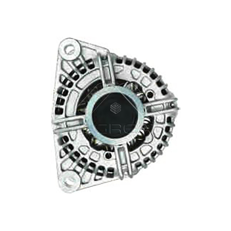 OEM    56028732AC  Alternator for  DODGE  RAM 2500 Crew Cab Pickup (DJ) 6.7 D