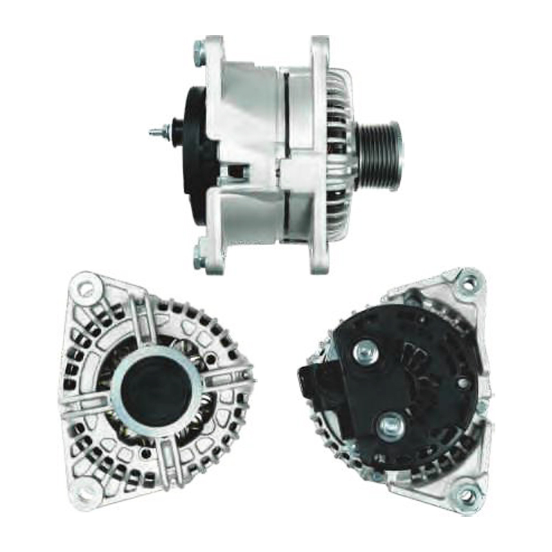 OEM    56028732AC  Alternator for  DODGE  RAM 2500 Crew Cab Pickup (DJ) 6.7 D