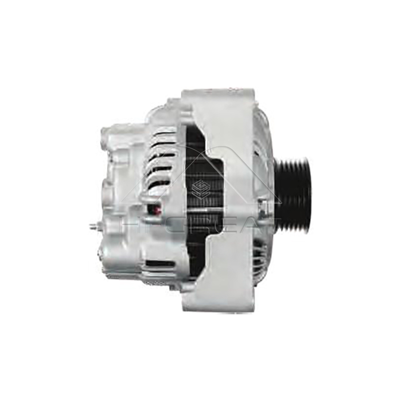 OEM   92058857  Alternator for  MITSUBISHI  SPACE RUNNER (N6_W, N7_W) 2.4 GDI (N64W)
