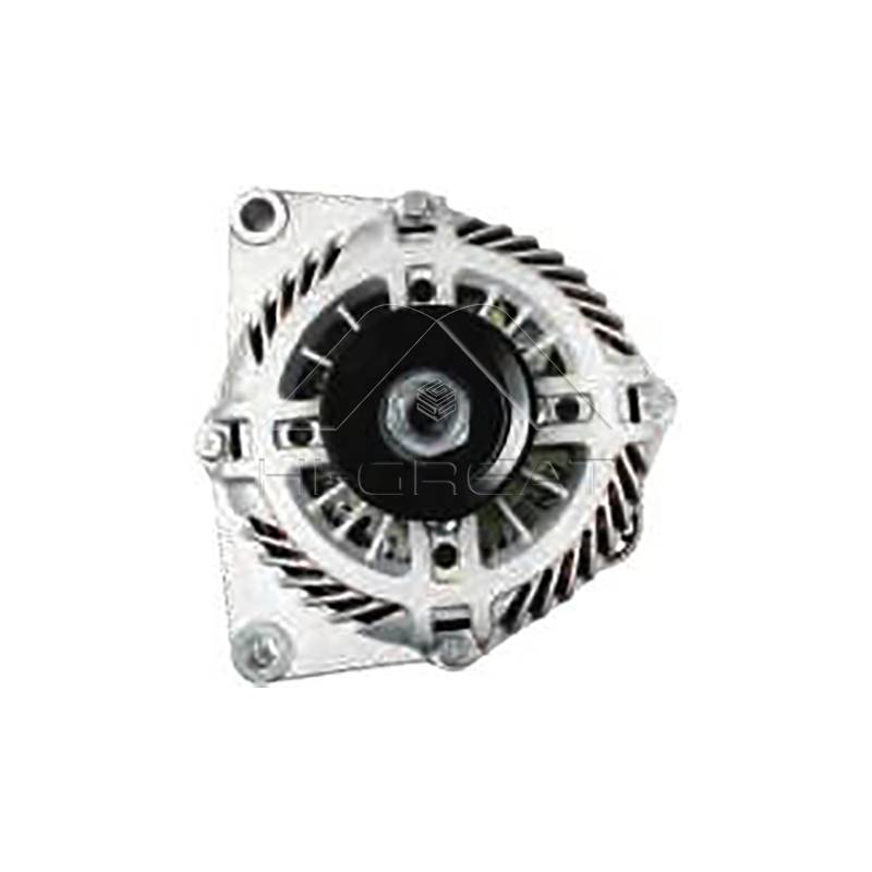 OEM   92058857  Alternator for  MITSUBISHI  SPACE RUNNER (N6_W, N7_W) 2.4 GDI (N64W)