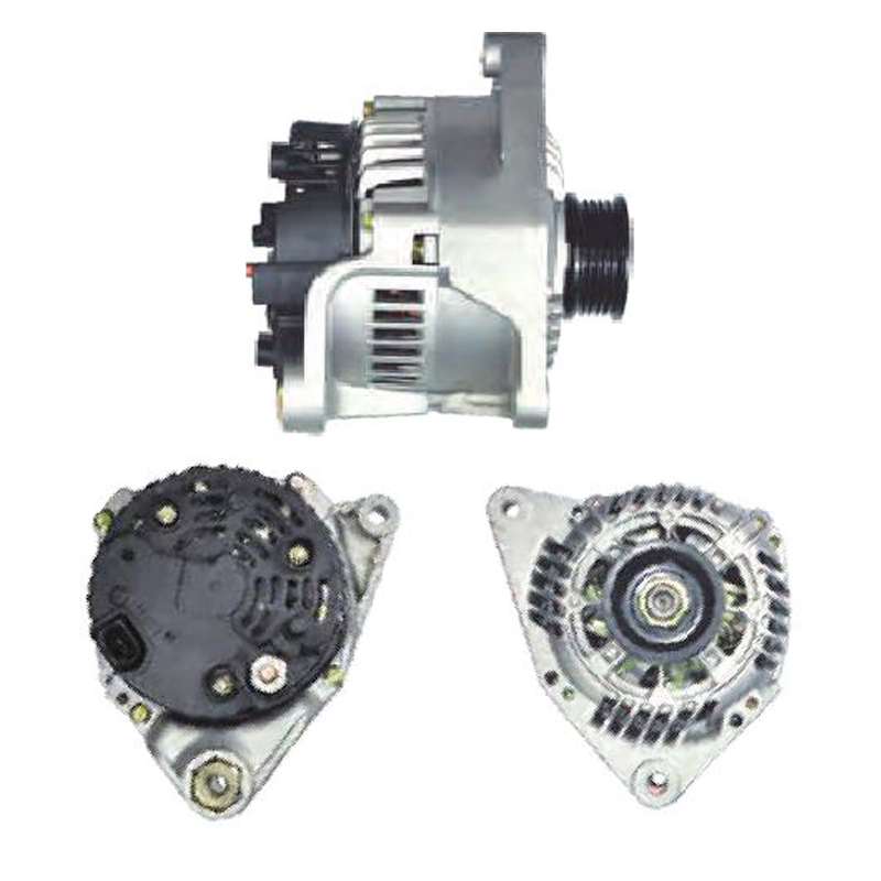078903016G  OEM Alternator for  AUDI   A3 (8L1) 1.8    078903016G 058903016M 06B903016A