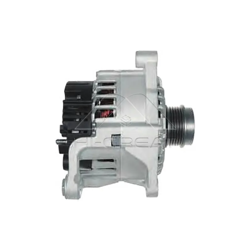 06B903019H  OEM Alternator for  VW   PASSAT B5 (9F8) 1.8 Turbo