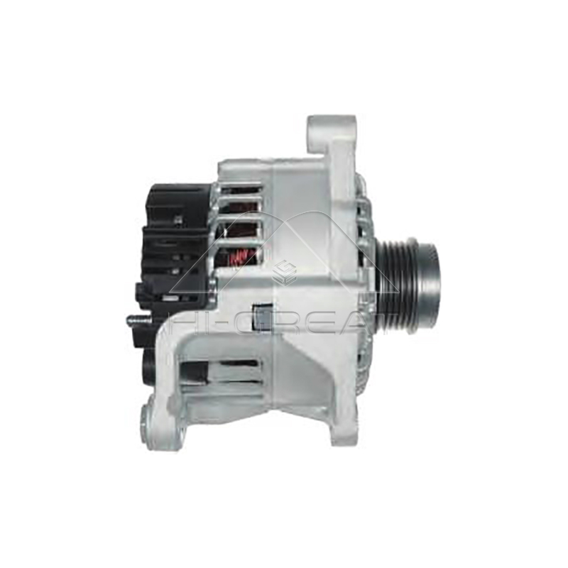 06B903019H  OEM Alternator for  VW   PASSAT B5 (9F8) 1.8 Turbo