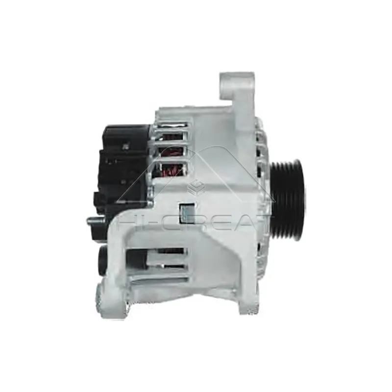 06C903016B  OEM Alternator for  AUDI   A4 B6 (8E2) 2.4