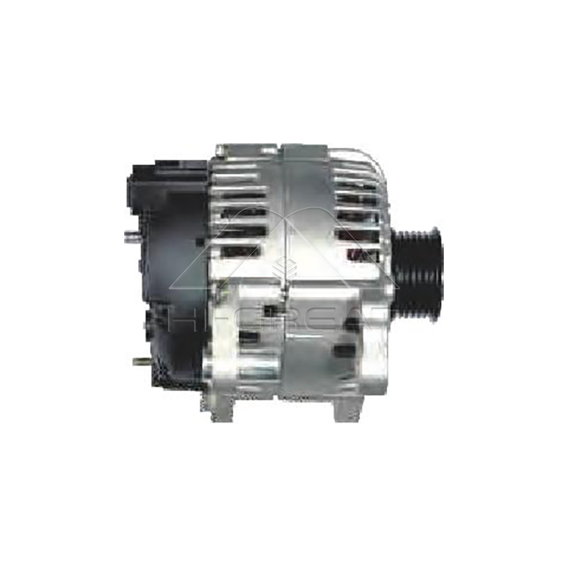 03C903023L  OEM Alternator for  AUDI   A1 (8X1, 8XK) 1.4 TFSI