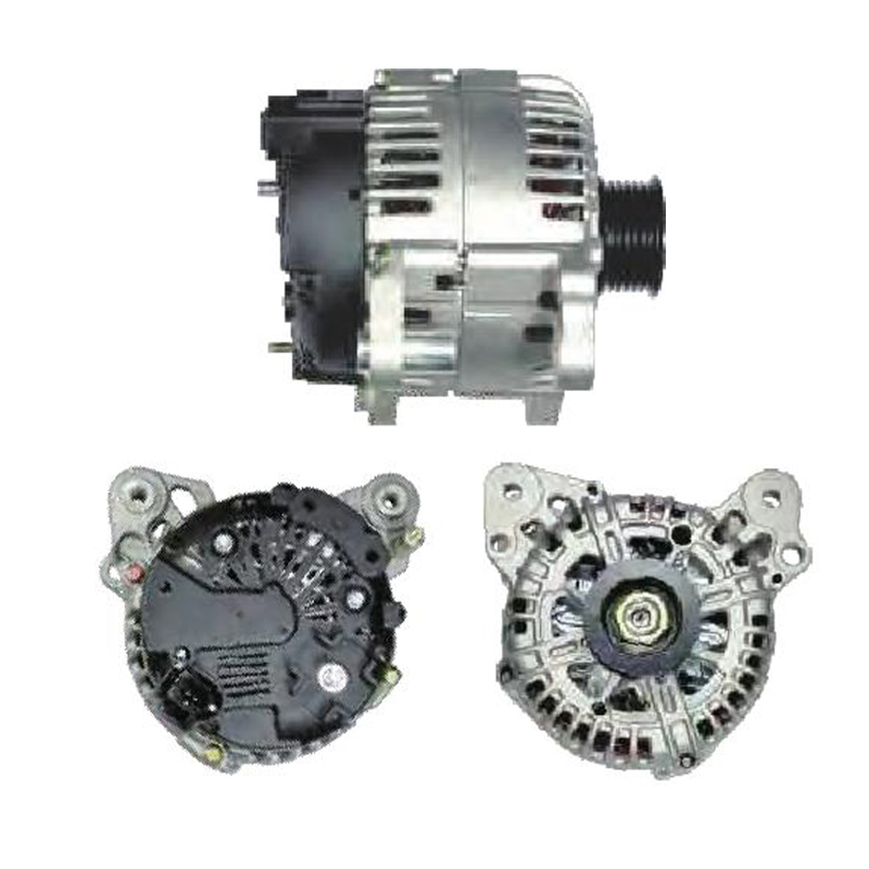 03C903023L  OEM Alternator for  AUDI   A1 (8X1, 8XK) 1.4 TFSI